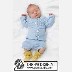 Drops - Stroll in the Park